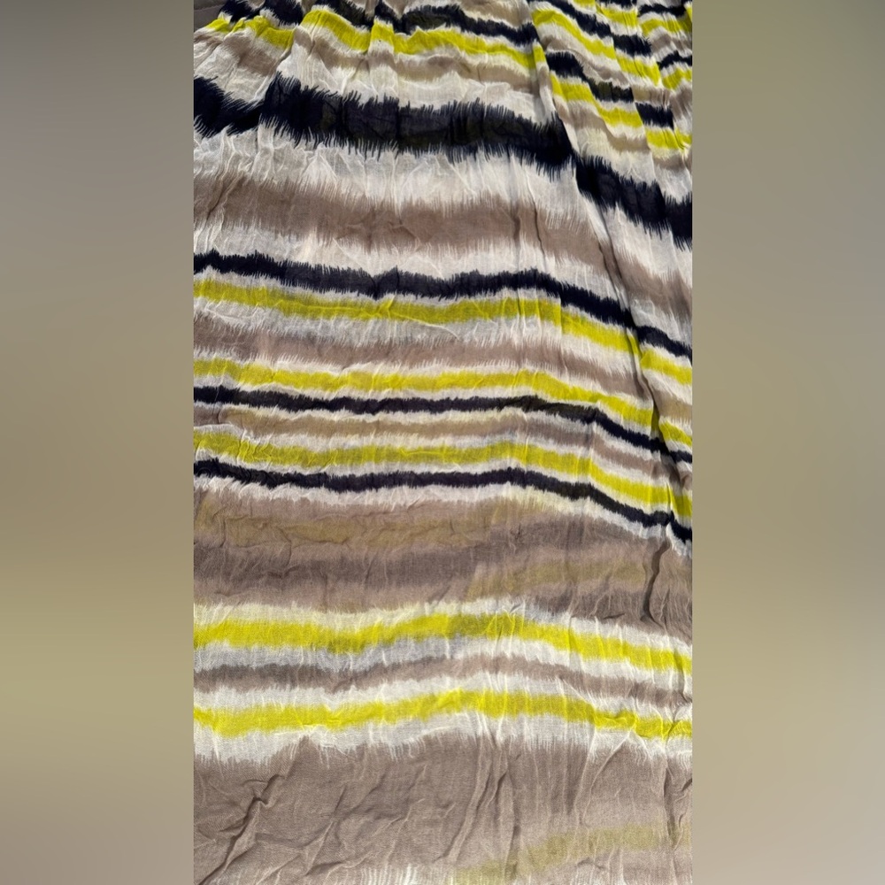 RUDSAK long scarf
